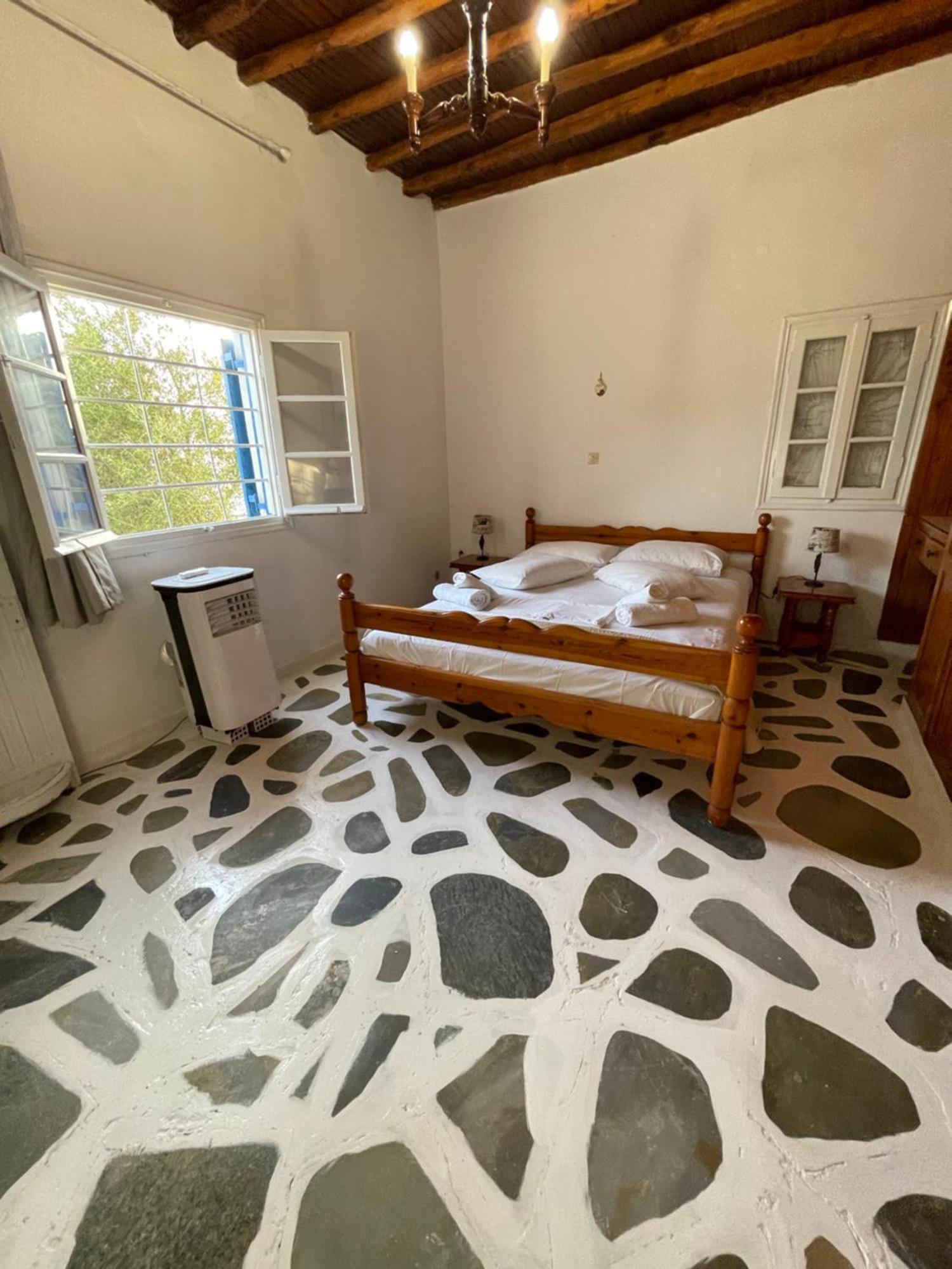 Mikele Mykonos Sea View -kalypso- *