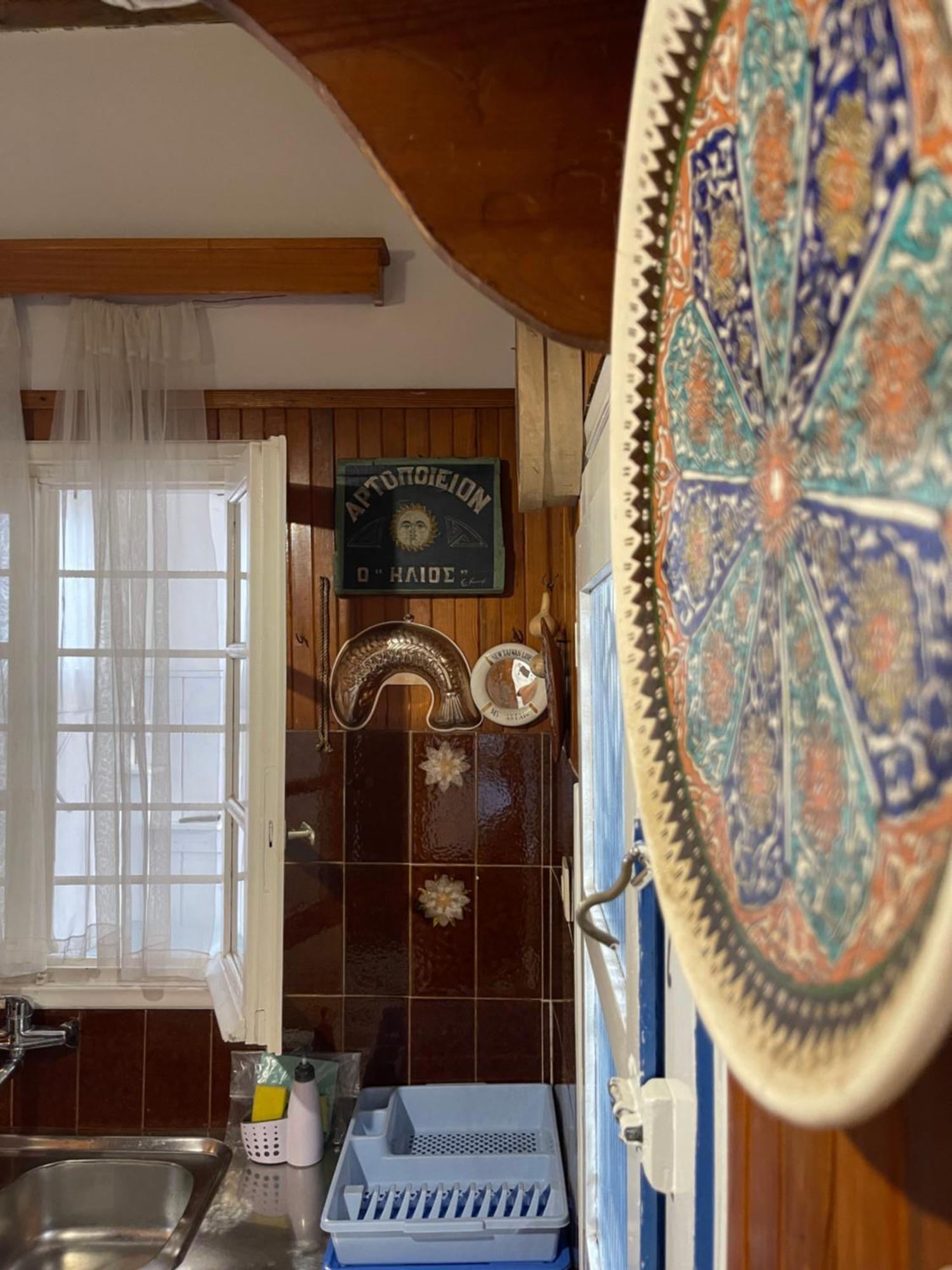 Mikele Mykonos Sea View -kalypso- Holiday home *