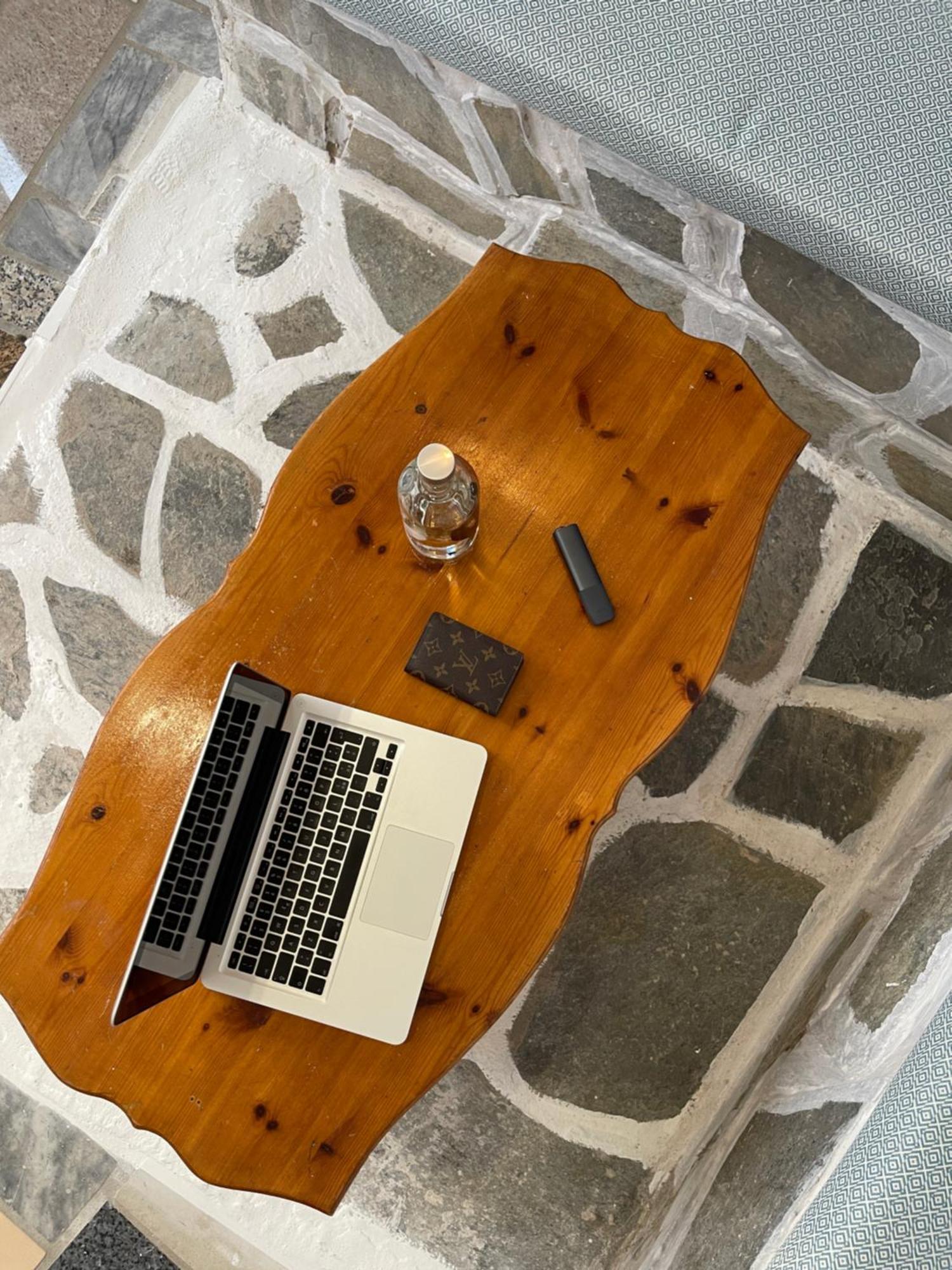 Holiday home Mikele Mykonos Sea View -kalypso- *