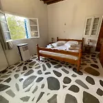Mikele Mykonos Sea View Apartments -Kalypso-
