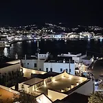 Mikele Mykonos Sea View Apartments -Kalypso-