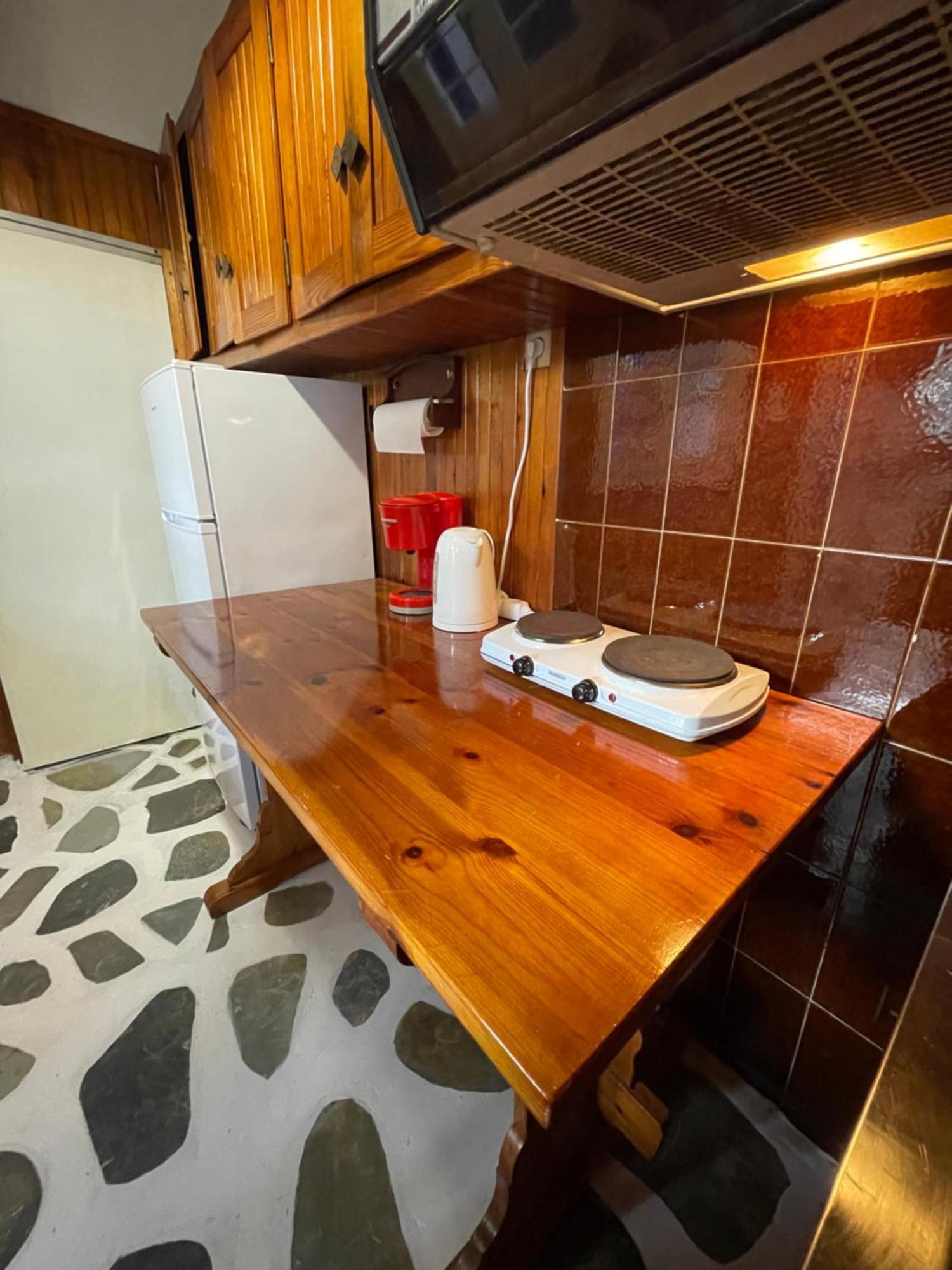 Holiday home Mikele Mykonos Sea View -kalypso- *