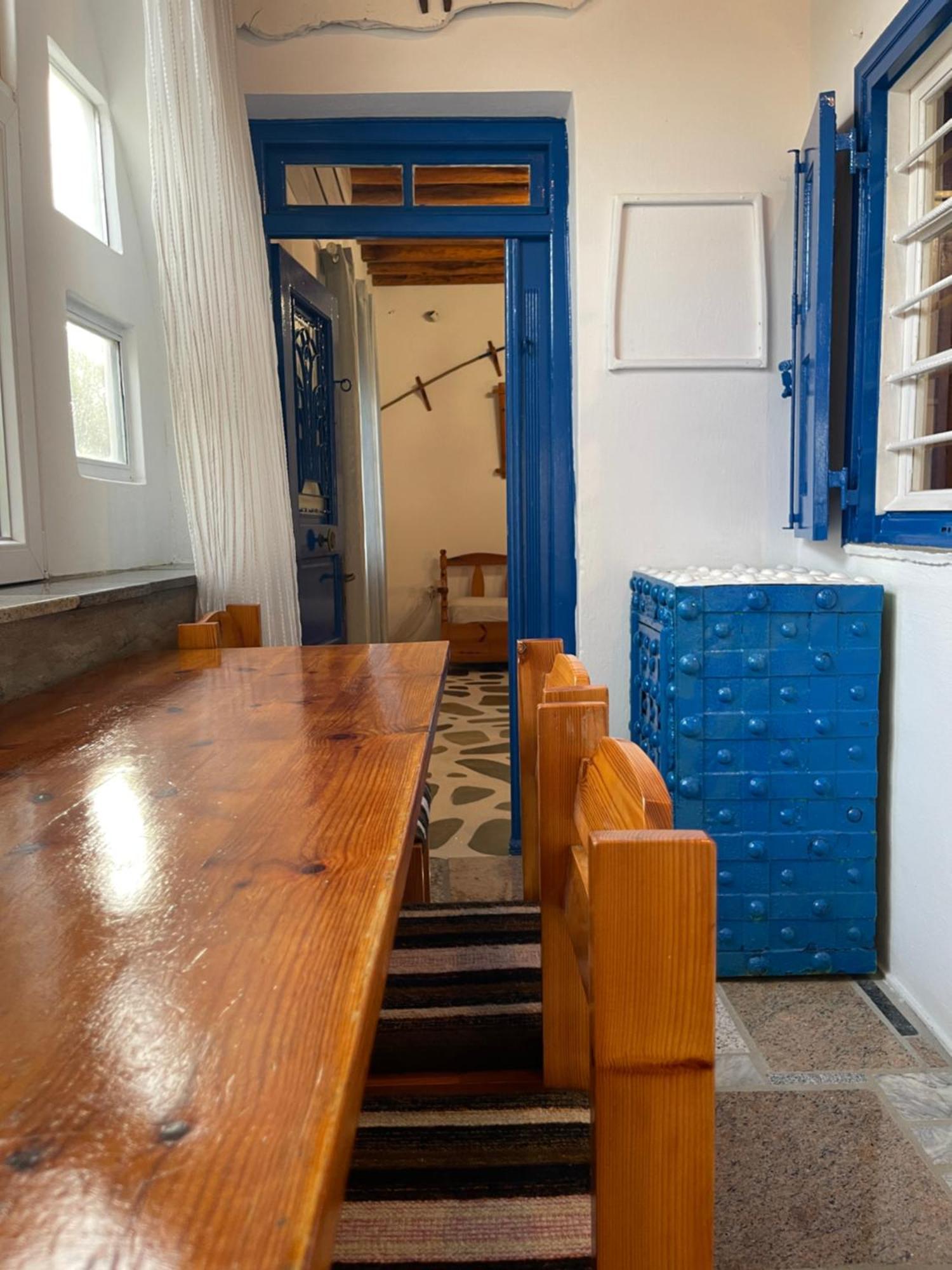 Mikele Mykonos Sea View -kalypso- Holiday home *