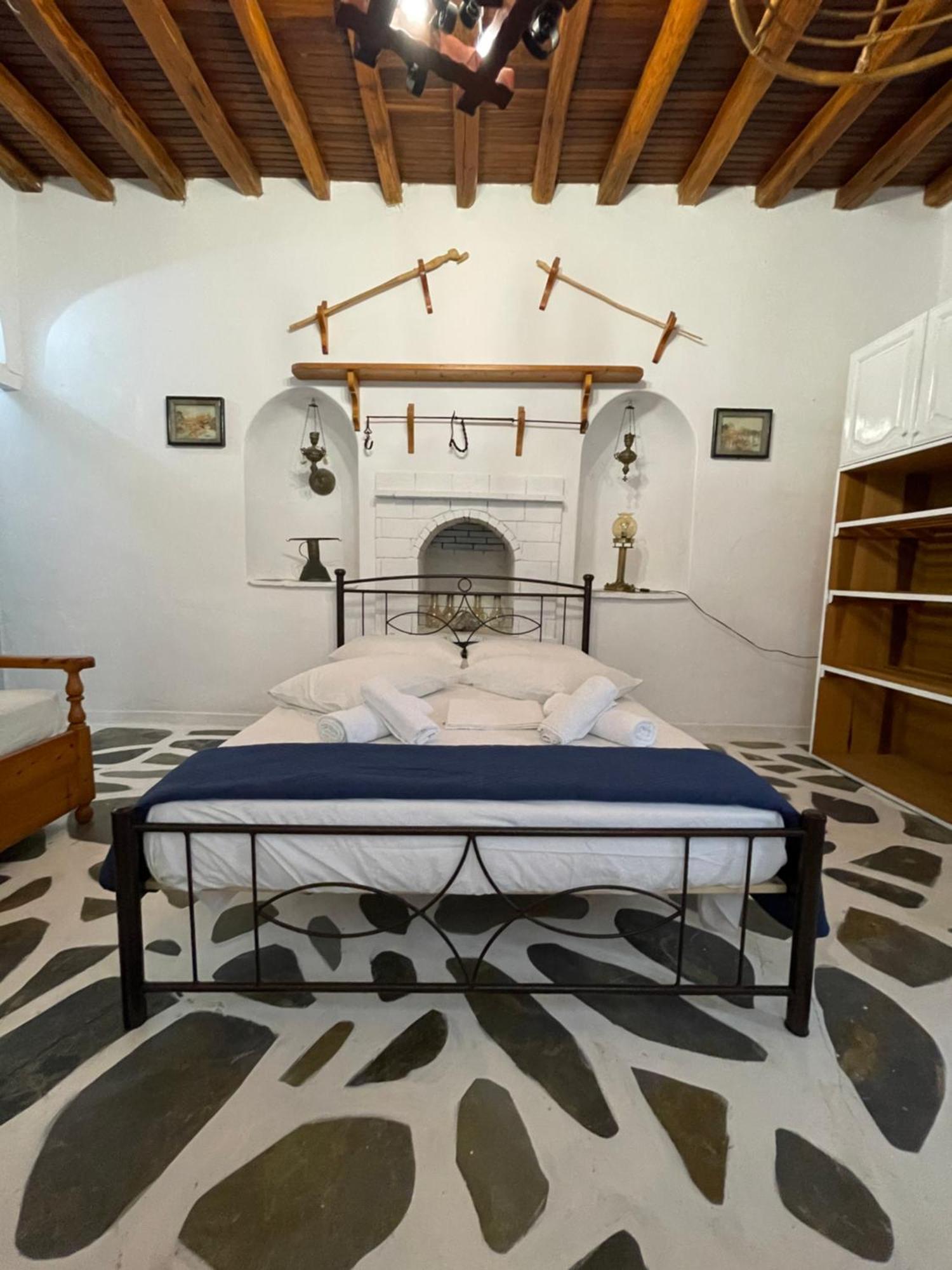 Holiday home Mikele Mykonos Sea View -kalypso-