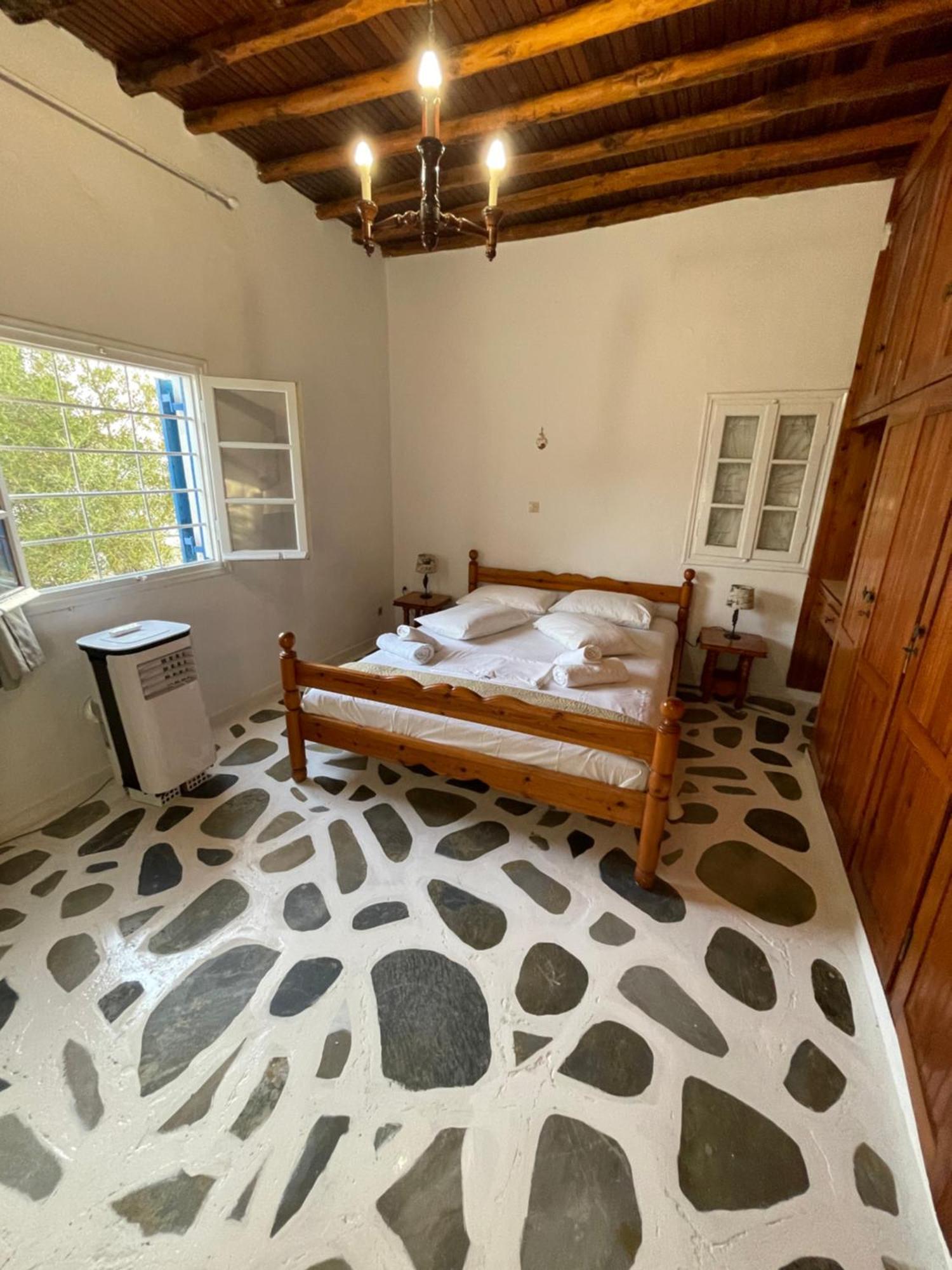 Mikele Mykonos Sea View -kalypso- Holiday home *
